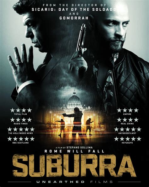 rarbg suburra